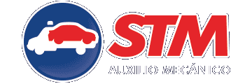 STM Asistencia Vehicular